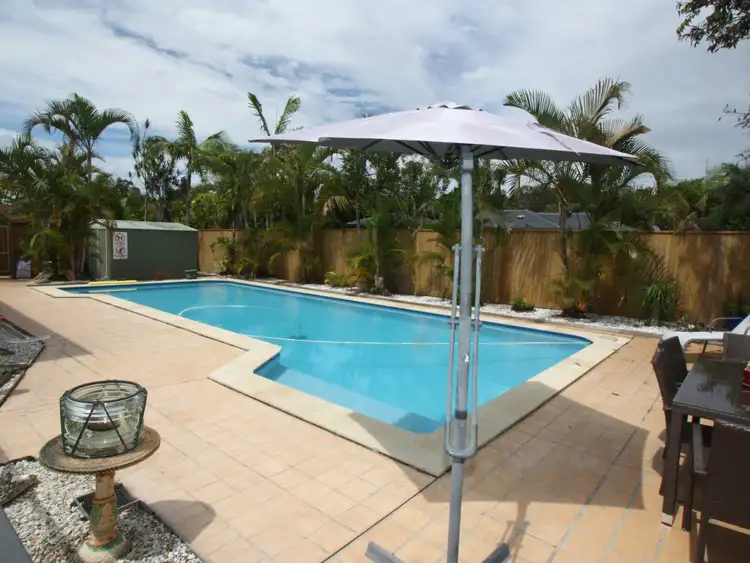 Fifth view of Homely house listing, 41 Kallaroo Circuit, Ocean Shores NSW 2483