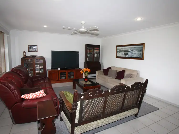 Sixth view of Homely house listing, 41 Kallaroo Circuit, Ocean Shores NSW 2483