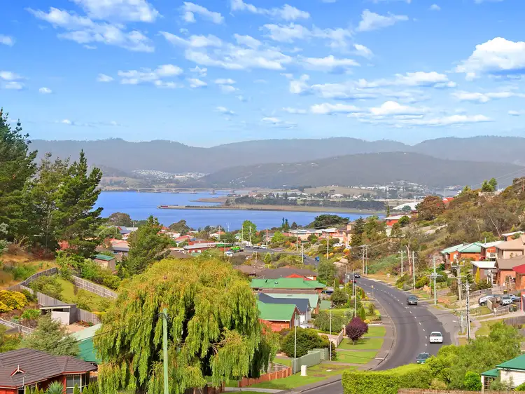 Main view of Homely house listing, Unit 1 & 2/93 Marys Hope Road, Rosetta TAS 7010