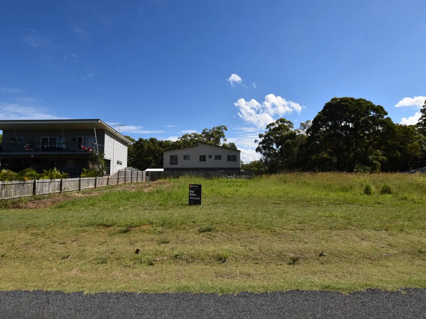 Main view of Homely land listing, 66 Laurel Street, Russell Island QLD 4184