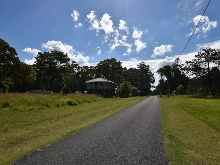 Second view of Homely land listing, 66 Laurel Street, Russell Island QLD 4184