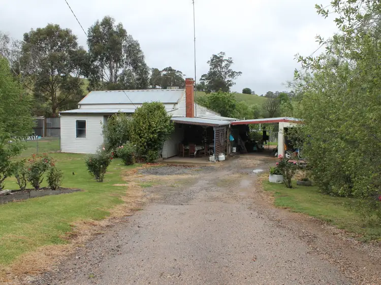 Main view of Homely house listing, 6 Donelly Street, Bruthen VIC 3885