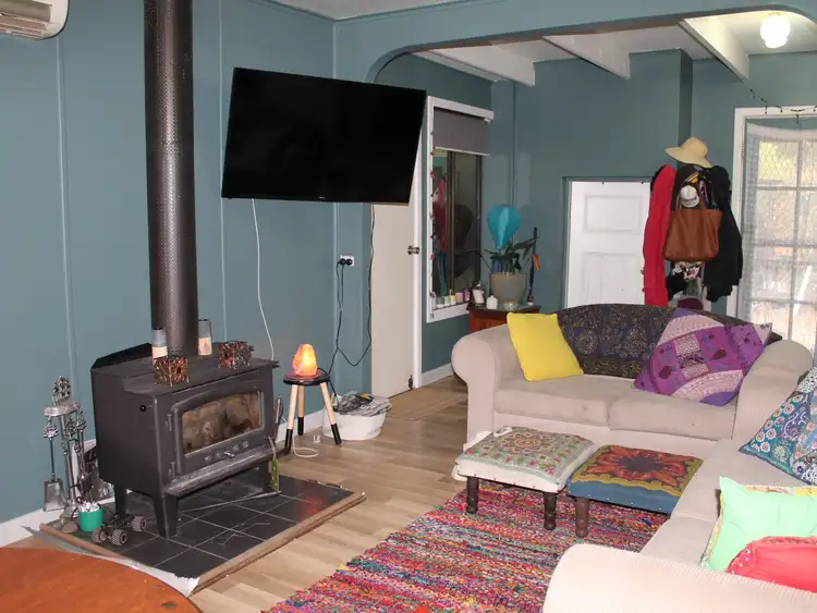 Fourth view of Homely house listing, 6 Donelly Street, Bruthen VIC 3885