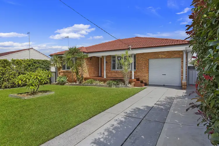 Main view of Homely house listing, 104 Robertson Road, Killarney Vale NSW 2261