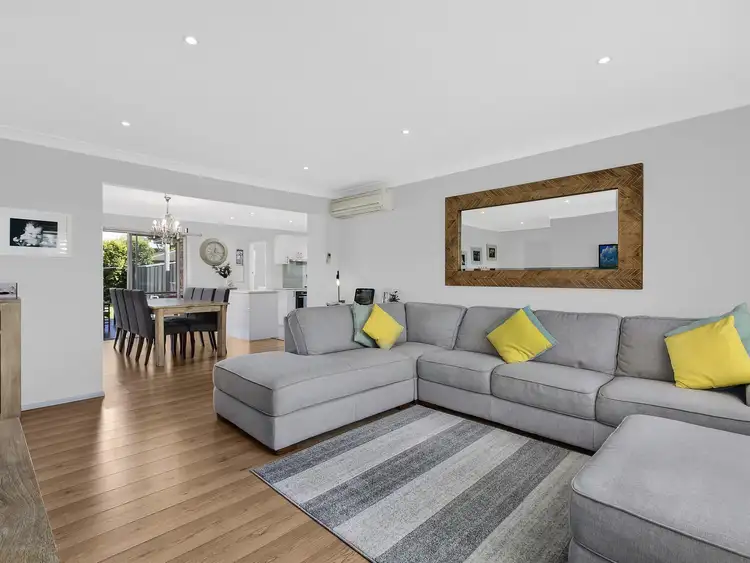 Second view of Homely house listing, 104 Robertson Road, Killarney Vale NSW 2261