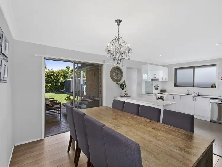 Fourth view of Homely house listing, 104 Robertson Road, Killarney Vale NSW 2261