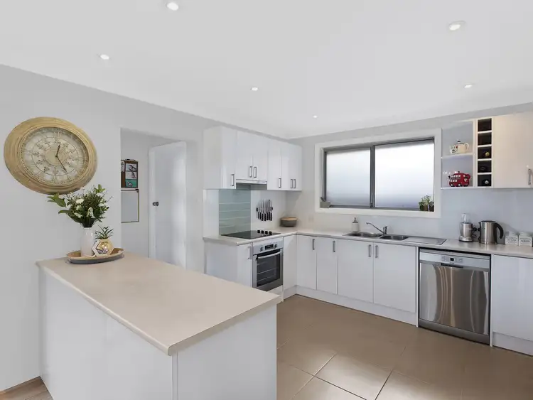 Fifth view of Homely house listing, 104 Robertson Road, Killarney Vale NSW 2261