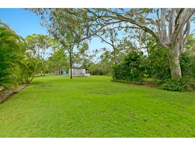 Second view of Homely house listing, 108 Tilley Road, Wakerley QLD 4154