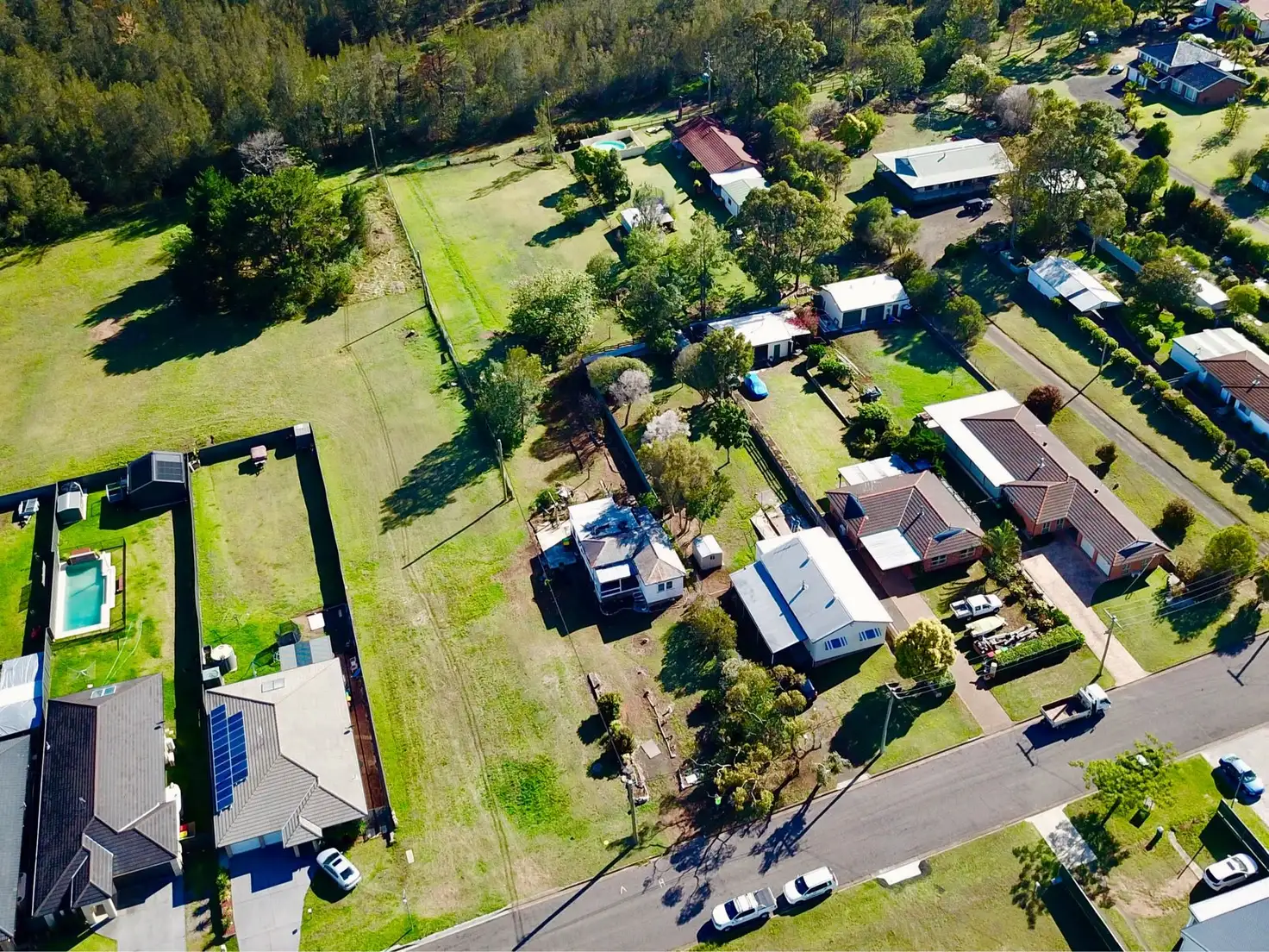 Main view of Homely house listing, 39 York Street, Greta NSW 2334