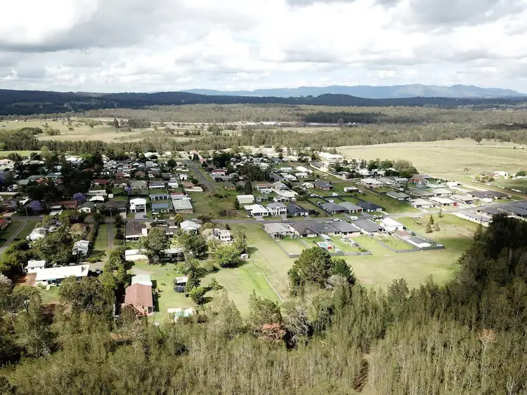 Second view of Homely house listing, 39 York Street, Greta NSW 2334