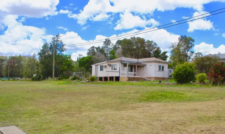 Third view of Homely house listing, 39 York Street, Greta NSW 2334