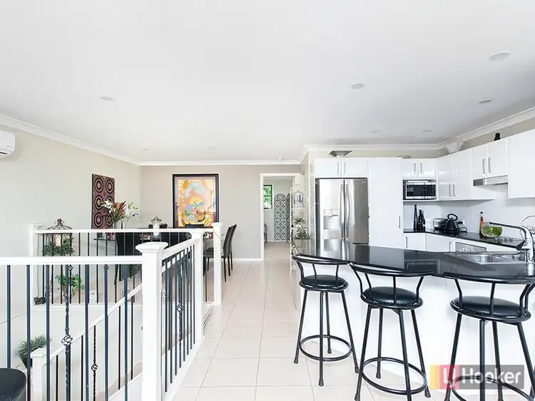Second view of Homely semi-detached listing, 11A Corella Close, Salamander Bay NSW 2317