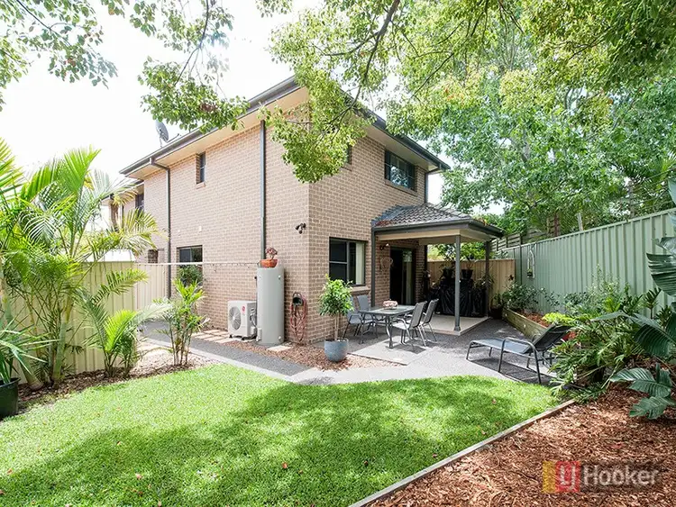 Third view of Homely semi-detached listing, 11A Corella Close, Salamander Bay NSW 2317