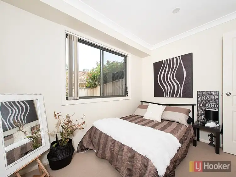 Fifth view of Homely semi-detached listing, 11A Corella Close, Salamander Bay NSW 2317