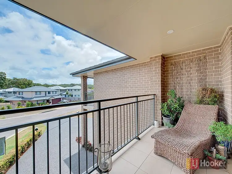 Sixth view of Homely semi-detached listing, 11A Corella Close, Salamander Bay NSW 2317