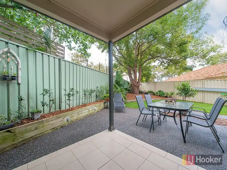 Seventh view of Homely semi-detached listing, 11A Corella Close, Salamander Bay NSW 2317