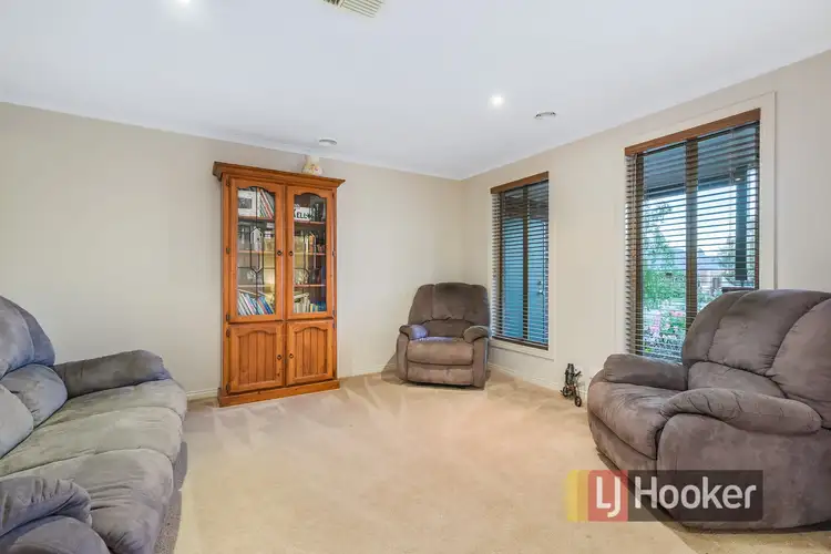 Fourth view of Homely house listing, 11 Lairds Rise, Garfield VIC 3814