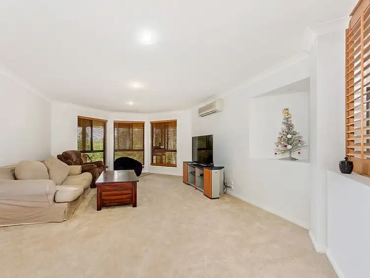 Third view of Homely rural property listing, 17 The Pinnacle, Worongary QLD 4213