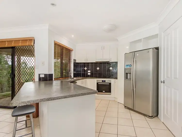Fifth view of Homely rural property listing, 17 The Pinnacle, Worongary QLD 4213