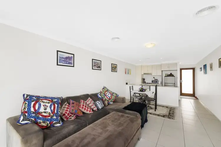 Fifth view of Homely townhouse listing, 10/19-21 Henderson Road, Queanbeyan NSW 2620
