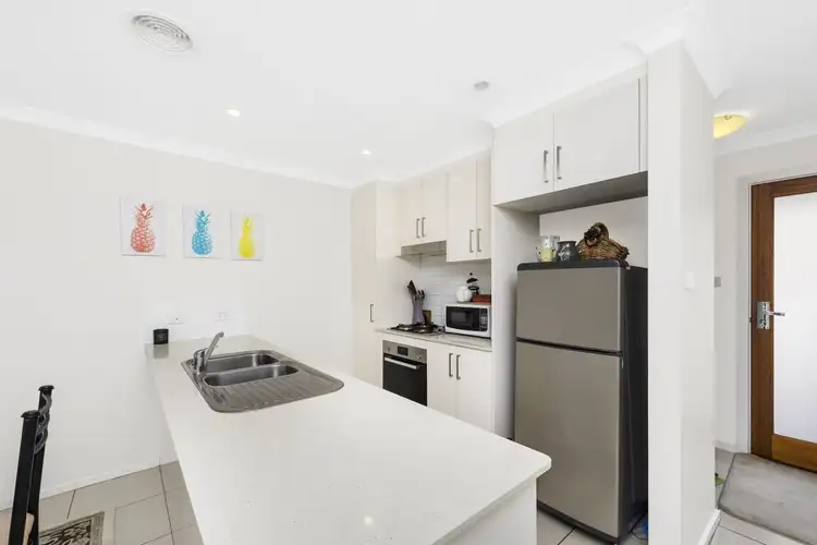 Sixth view of Homely townhouse listing, 10/19-21 Henderson Road, Queanbeyan NSW 2620