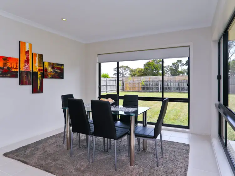 Fifth view of Homely house listing, 49 Meanderri Drive, Inverloch VIC 3996