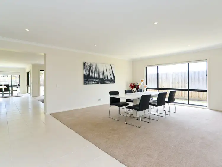 Sixth view of Homely house listing, 49 Meanderri Drive, Inverloch VIC 3996