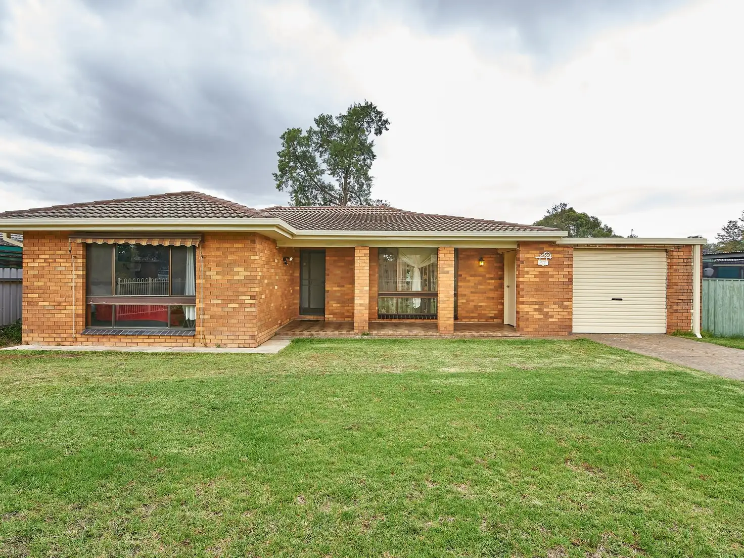 Main view of Homely house listing, 57 Adjin Street, Mount Austin NSW 2650