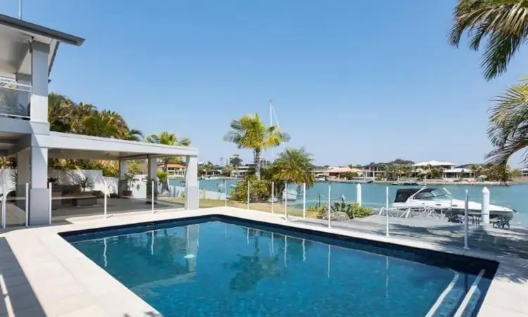 14 Caravel Court, Raby Bay QLD 4163