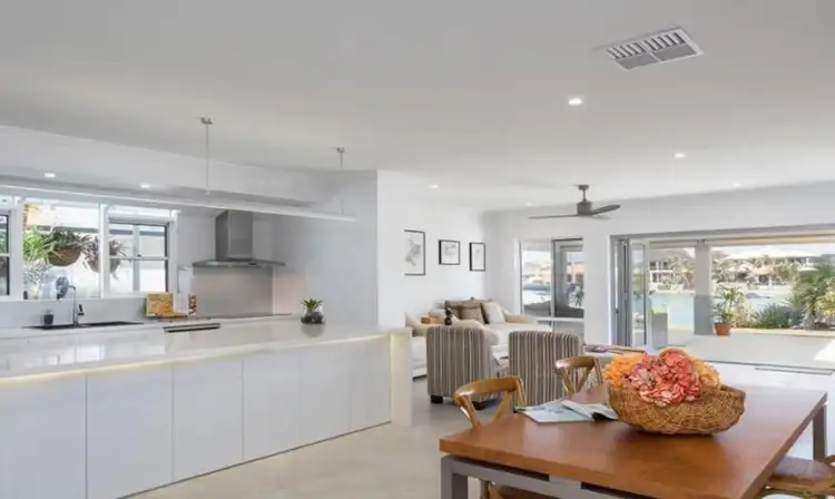 Second view of Homely house listing, 14 Caravel Court, Raby Bay QLD 4163