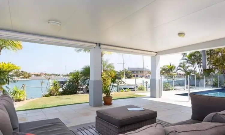 Third view of Homely house listing, 14 Caravel Court, Raby Bay QLD 4163