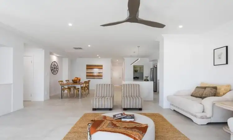 Fourth view of Homely house listing, 14 Caravel Court, Raby Bay QLD 4163