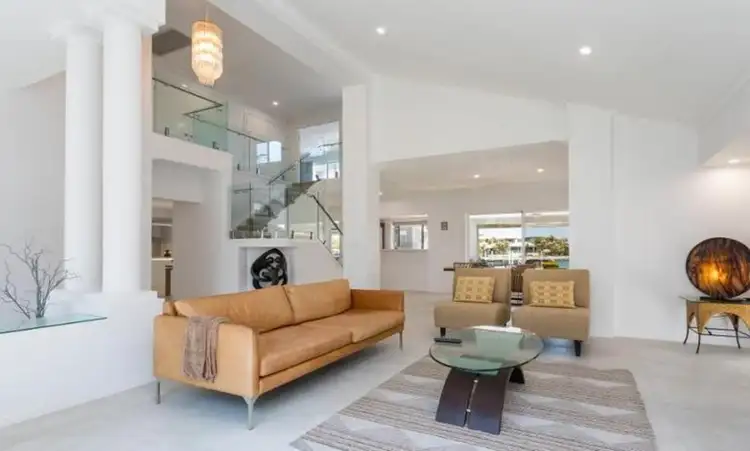 Fifth view of Homely house listing, 14 Caravel Court, Raby Bay QLD 4163