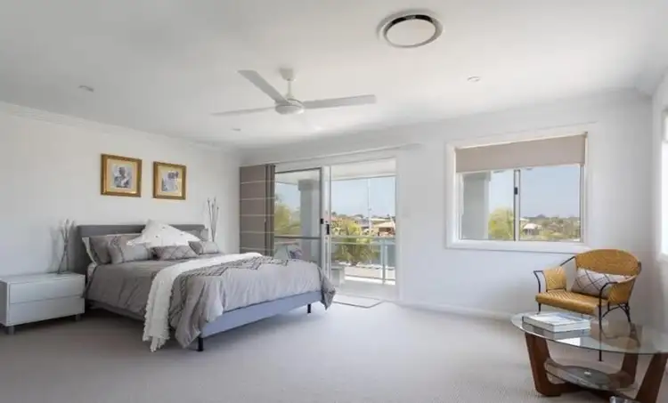 Seventh view of Homely house listing, 14 Caravel Court, Raby Bay QLD 4163