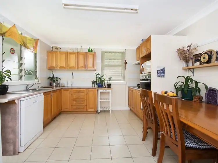 Second view of Homely house listing, 41 Mckenzie Street, Lismore NSW 2480
