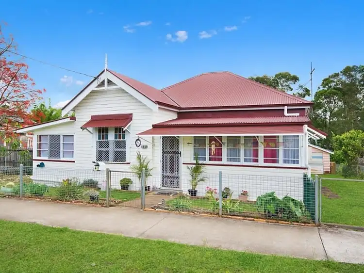 Third view of Homely house listing, 41 Mckenzie Street, Lismore NSW 2480
