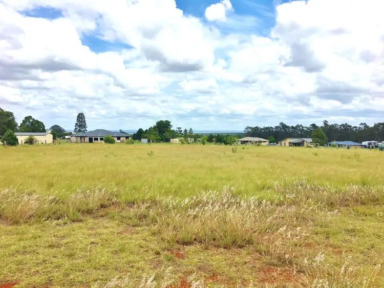 Main view of Homely land listing, 38-40 Premier Drive, Kingaroy QLD 4610