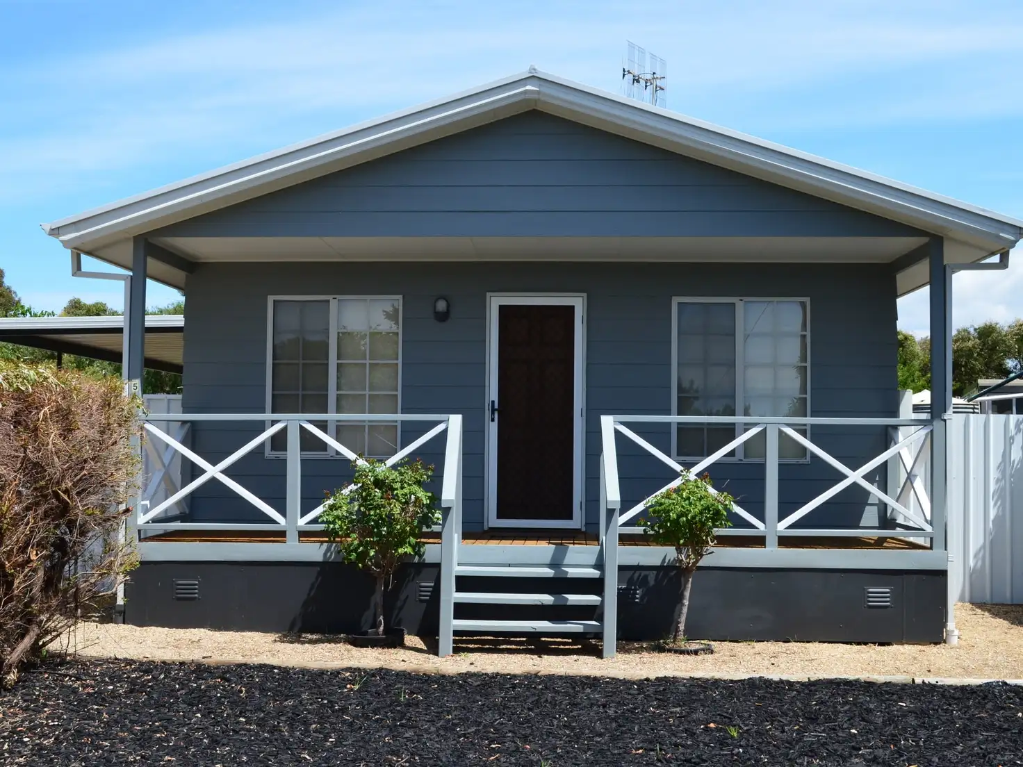 Main view of Homely house listing, 5 Swan Street, Goolwa Beach SA 5214