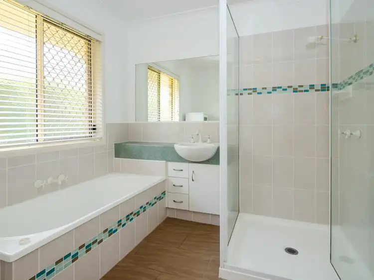 Third view of Homely house listing, 6 Ellington Street, New Auckland QLD 4680