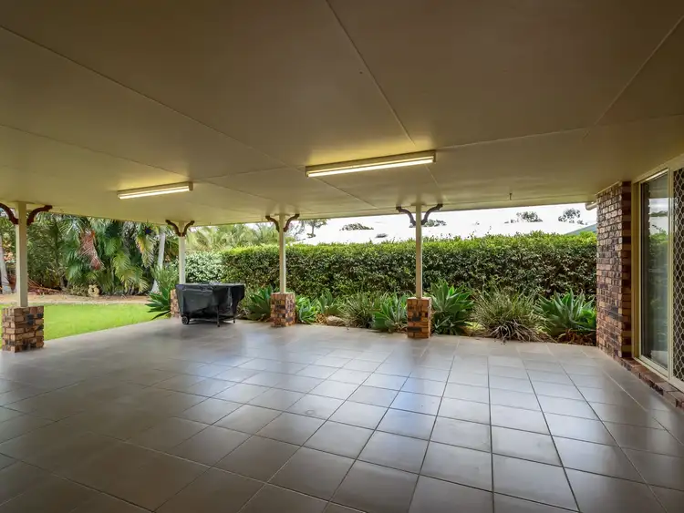 Fourth view of Homely house listing, 6 Ellington Street, New Auckland QLD 4680