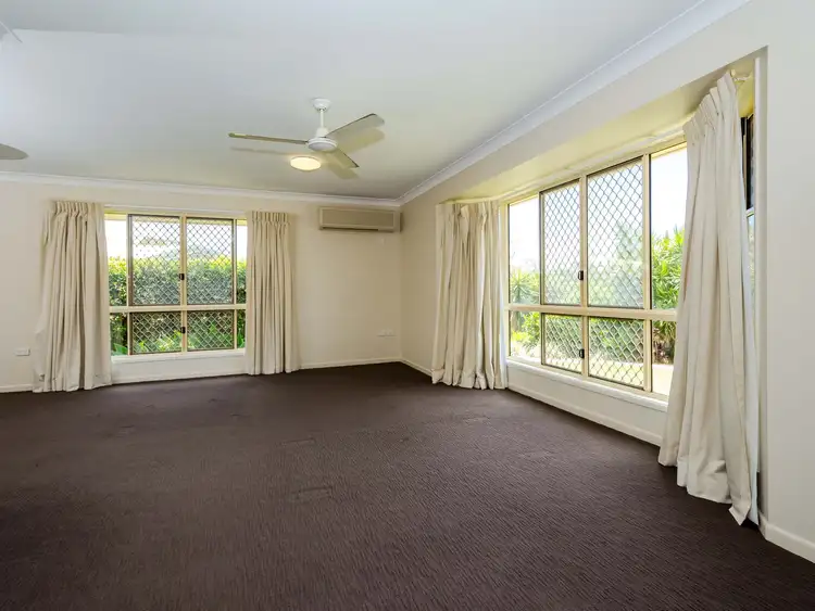 Fifth view of Homely house listing, 6 Ellington Street, New Auckland QLD 4680
