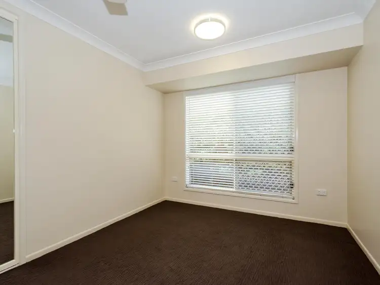 Sixth view of Homely house listing, 6 Ellington Street, New Auckland QLD 4680