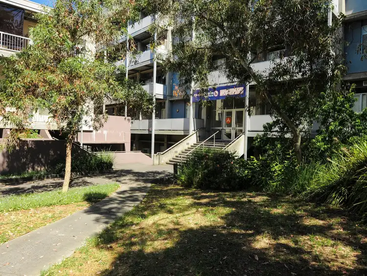 Apartment G29/662-678 Blackburn Road, Notting Hill VIC 3168