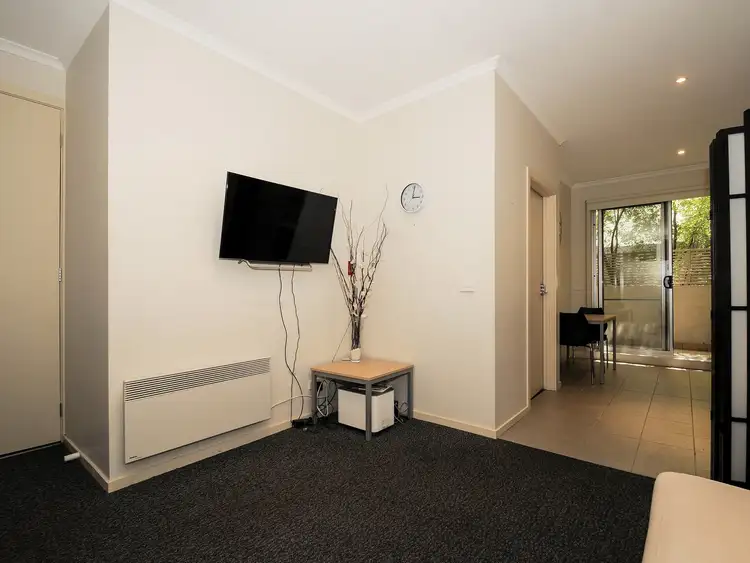 Fifth view of Homely apartment listing, Apartment G29/662-678 Blackburn Road, Notting Hill VIC 3168