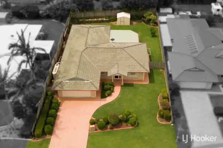10 Farnham Street, Wellington Point QLD 4160