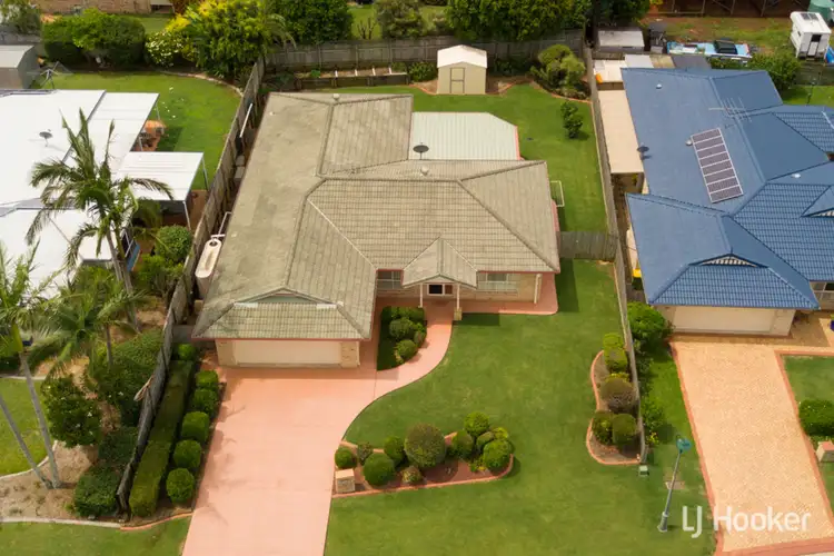 Second view of Homely house listing, 10 Farnham Street, Wellington Point QLD 4160