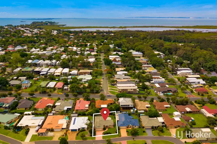 Third view of Homely house listing, 10 Farnham Street, Wellington Point QLD 4160