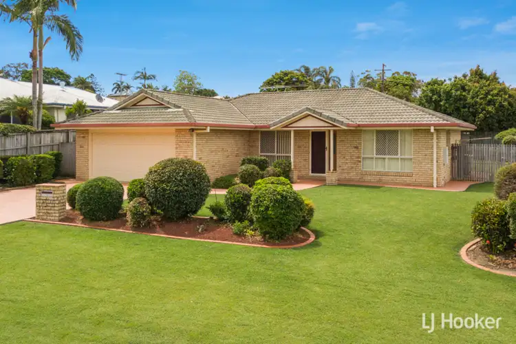 Fourth view of Homely house listing, 10 Farnham Street, Wellington Point QLD 4160