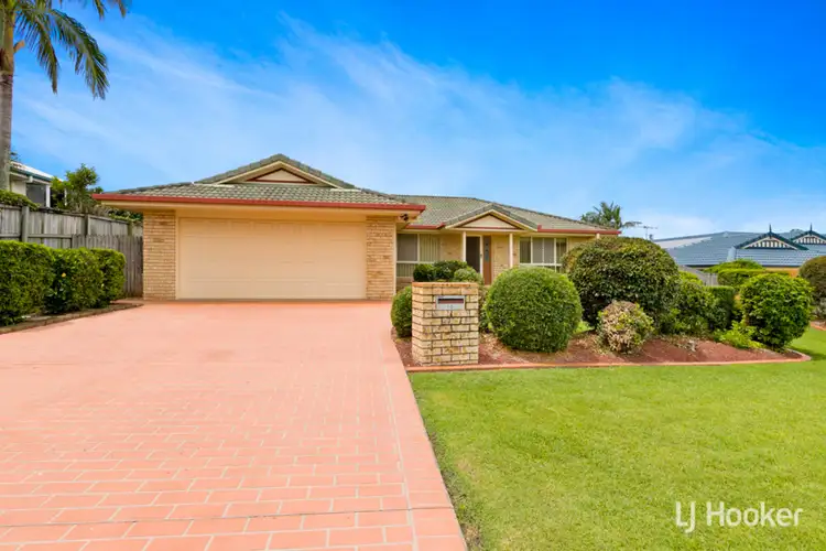 Fifth view of Homely house listing, 10 Farnham Street, Wellington Point QLD 4160