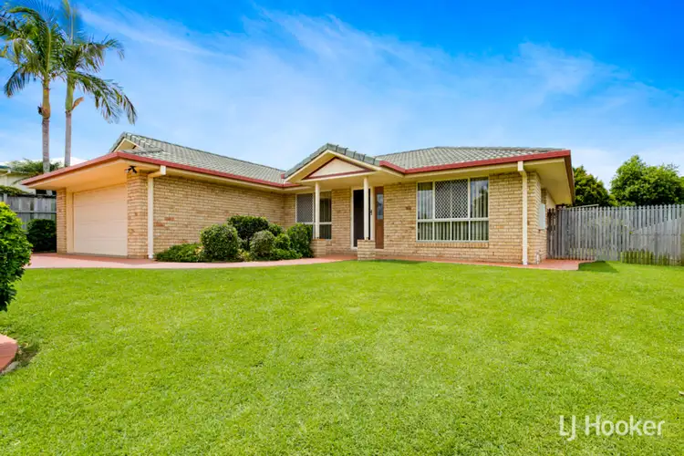 Sixth view of Homely house listing, 10 Farnham Street, Wellington Point QLD 4160